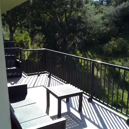 T3 Le Myrte Vue & Montagne Idealement Situe Apartment *